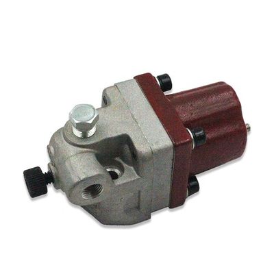 24V 143795 3035344 3935362 C--ummins NTA855 Engine Terminal Stop Solenoid 100% - 100% Durable Design