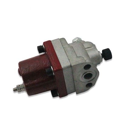 24V 143795 3035344 3935362 C--ummins NTA855 Engine Terminal Stop Solenoid 100% - 100% Durable Design