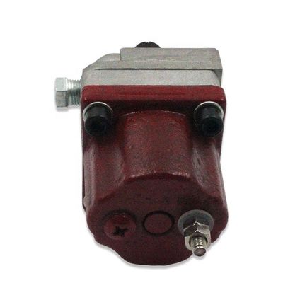 24V 143795 3035344 3935362 C--ummins NTA855 Engine Terminal Stop Solenoid 100% - 100% Durable Design