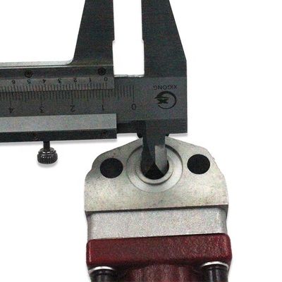 24V 143795 3035344 3935362 C--ummins NTA855 Engine Terminal Stop Solenoid 100% - 100% Durable Design