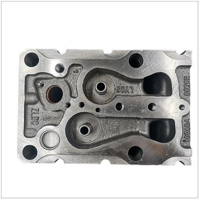 WD618 Heavy Truck Parts WEICHAI WP10 Engine Cylinder Head 612600040282