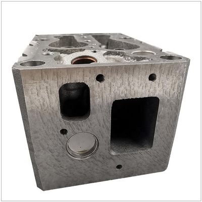 WD618 Heavy Truck Parts WEICHAI WP10 Engine Cylinder Head 612600040282