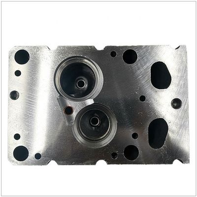 WD618 Heavy Truck Parts WEICHAI WP10 Engine Cylinder Head 612600040282