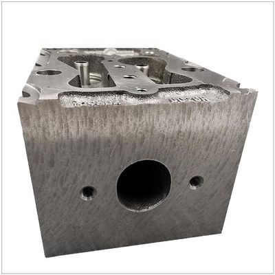 WD618 Heavy Truck Parts WEICHAI WP10 Engine Cylinder Head 612600040282