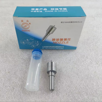 Composite Materials DLLA145P574 0433171435 Cum mins 6BT 5.9 engine Fuel injection nozzle for replace