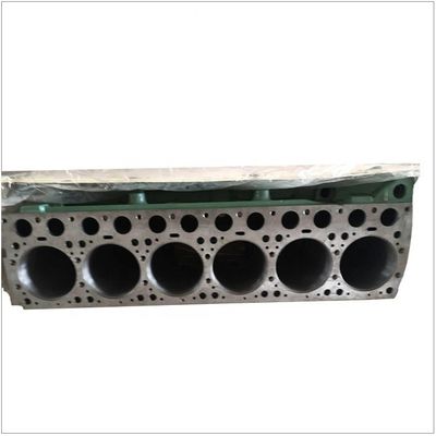 HOWO A7 AZ1095010048 WD615 Engine Cylinder Block 61500010383 Vehicle Engine Spare Parts