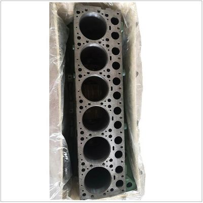 HOWO A7 AZ1095010048 WD615 Engine Cylinder Block 61500010383 Vehicle Engine Spare Parts