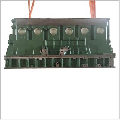 HOWO A7 AZ1095010048 WD615 Engine Cylinder Block 61500010383 Vehicle Engine Spare Parts