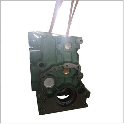 HOWO A7 AZ1095010048 WD615 Engine Cylinder Block 61500010383 Vehicle Engine Spare Parts