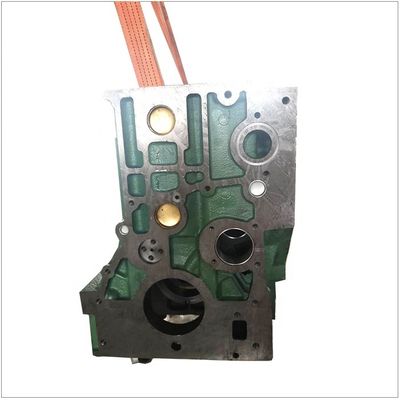HOWO A7 AZ1095010048 WD615 Engine Cylinder Block 61500010383 Vehicle Engine Spare Parts