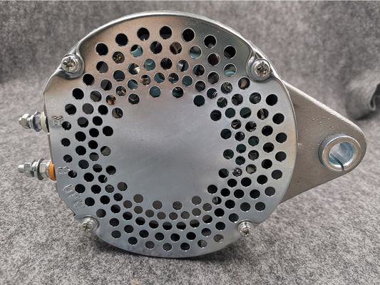 Metal 45A 8PK 24V Generator for C4938600 Dongfeng Cummins 6BT Engine Parts Replace/Repair Purpose OEM Services Provided