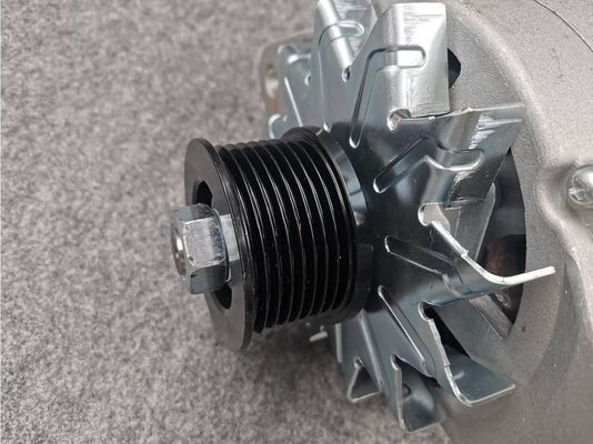 Metal 45A 8PK 24V Generator for C4938600 Dongfeng Cummins 6BT Engine Parts Replace/Repair Purpose OEM Services Provided