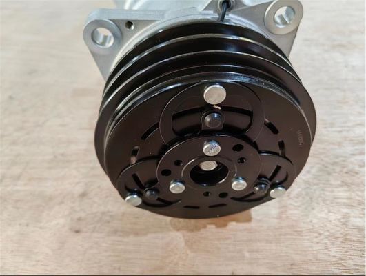 13kg Metal F2000 Air Conditioning Warm Air System Accessories Compressor Assembly for Shaanxi Delong DZ13241845013