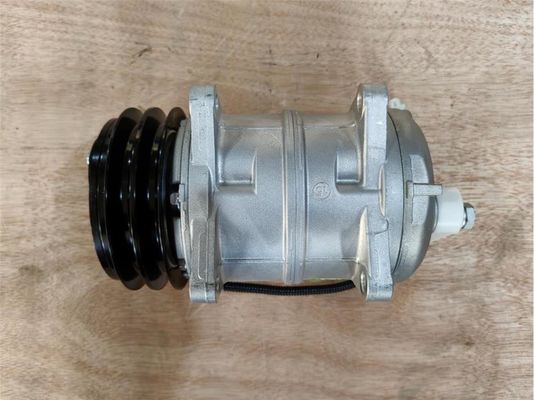 13kg Metal F2000 Air Conditioning Warm Air System Accessories Compressor Assembly for Shaanxi Delong DZ13241845013