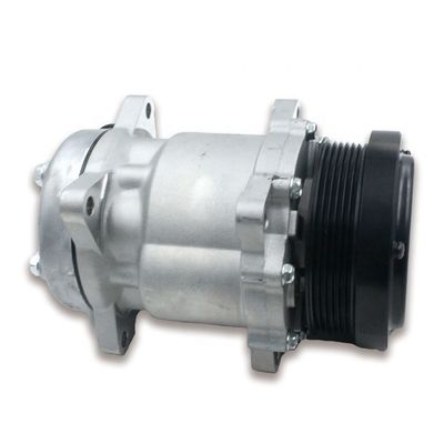 ZZ1257 Engine Air Conditioner Compressor WG1500139016 Smooth Operation