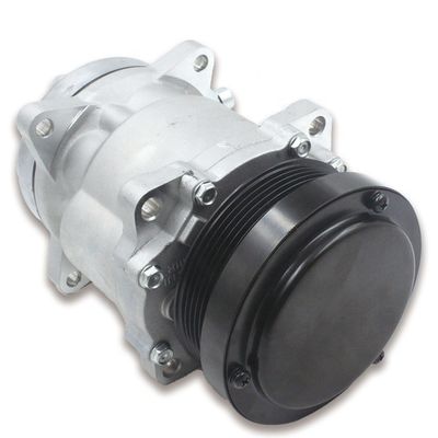 ZZ1257 Engine Air Conditioner Compressor WG1500139016 Smooth Operation