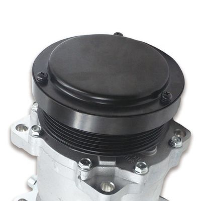 ZZ1257 Engine Air Conditioner Compressor WG1500139016 Smooth Operation