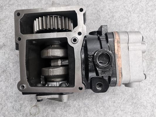 24V SITRAK MAN Engine Air Compressor A9061306815 A9061306715 Diesel Air Compressor