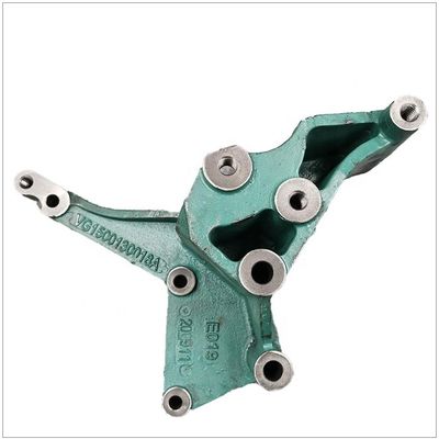 Sinotruk HOWO Diesel Engine Alternator VG1500130018A Universal Alternator Bracket