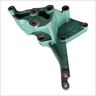 Sinotruk HOWO Diesel Engine Alternator VG1500130018A Universal Alternator Bracket