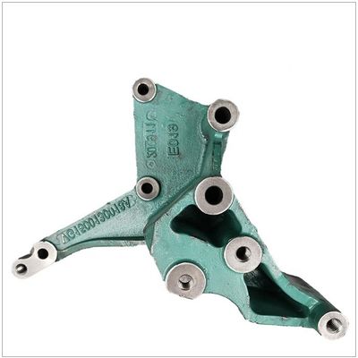 Sinotruk HOWO Diesel Engine Alternator VG1500130018A Universal Alternator Bracket
