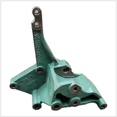 Sinotruk HOWO Diesel Engine Alternator VG1500130018A Universal Alternator Bracket