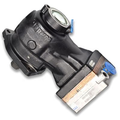 12V Voltage HOWO Air Compressor For Sinotruk Shacman Engine Parts VG1034130019