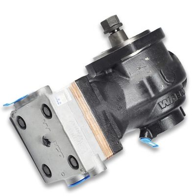 12V Voltage HOWO Air Compressor For Sinotruk Shacman Engine Parts VG1034130019