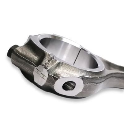 WEICHAI WP12 Connecting Rod Assembly 612630020017 612600030020 Auto Engine Parts