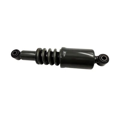 SINOTRUK HOWO Truck Cab Front Shock Absorber Assembly WG1642430283 of with Car Model