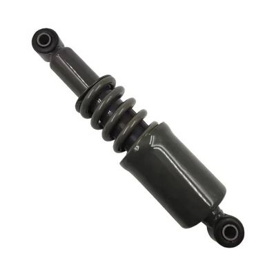 SINOTRUK HOWO Truck Cab Front Shock Absorber Assembly WG1642430283 of with Car Model