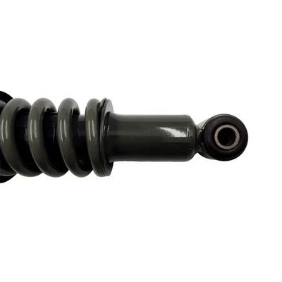 SINOTRUK HOWO Truck Cab Front Shock Absorber Assembly WG1642430283 of with Car Model
