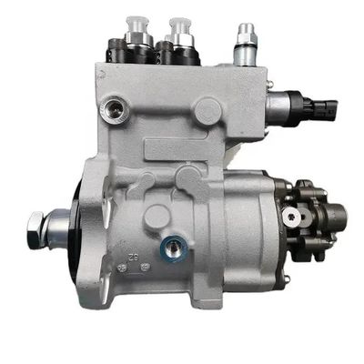 4110001117108 High Pressure Pumps ISUZU Engine Fuel Injection Pump