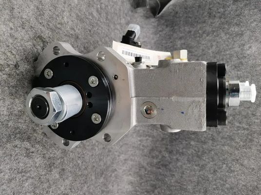 4110001117108 High Pressure Pumps ISUZU Engine Fuel Injection Pump