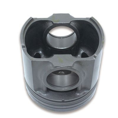 6150312112 6D125 Diesel Engine Piston Aluminum For Replace Repair Engine Piston Kit
