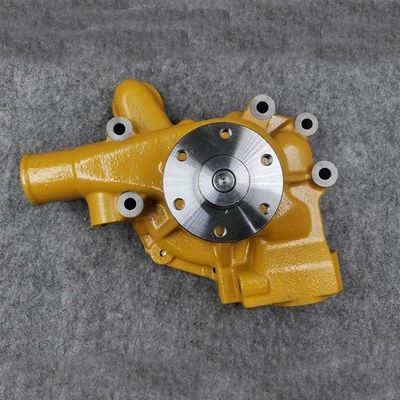 100% Tested 6206-61-1505 6D95L-SB Water pump for Komatsu PC200-6 PC200-3 excavator 6D95L diesel engine parts 6D95L-SB