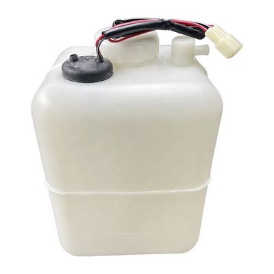 STAND OEM KF-01C006 KF-01C012 KF-01C013 KF-01C017 Excavator Truck Engine Spare Parts Water Box Radiator for R220-5 DH220-5 SANY CAT HITACI