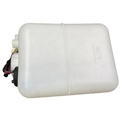 STAND OEM KF-01C006 KF-01C012 KF-01C013 KF-01C017 Excavator Truck Engine Spare Parts Water Box Radiator for R220-5 DH220-5 SANY CAT HITACI