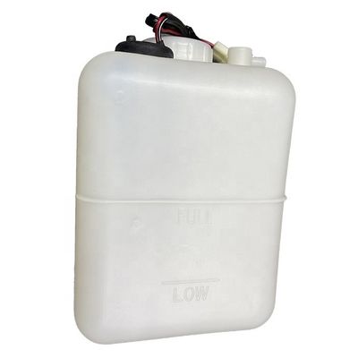 STAND OEM KF-01C006 KF-01C012 KF-01C013 KF-01C017 Excavator Truck Engine Spare Parts Water Box Radiator for R220-5 DH220-5 SANY CAT HITACI