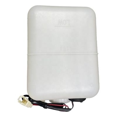 STAND OEM KF-01C006 KF-01C012 KF-01C013 KF-01C017 Excavator Truck Engine Spare Parts Water Box Radiator for R220-5 DH220-5 SANY CAT HITACI