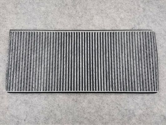 711W61900-0051 Truck Cab Parts Cabin Air Conditioning TX Filter SITRAK C7H T5G T7H TX