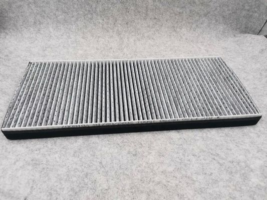 711W61900-0051 Truck Cab Parts Cabin Air Conditioning TX Filter SITRAK C7H T5G T7H TX