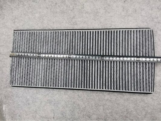 711W61900-0051 Truck Cab Parts Cabin Air Conditioning TX Filter SITRAK C7H T5G T7H TX