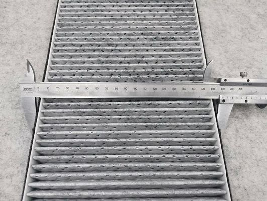 711W61900-0051 Truck Cab Parts Cabin Air Conditioning TX Filter SITRAK C7H T5G T7H TX