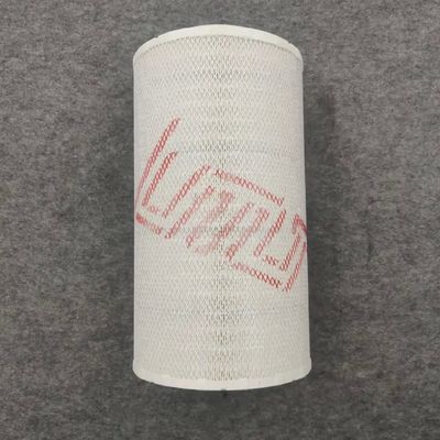 KPU2747 PU2647 Truck Air Filter Truck Engine Parts 710W08405-0017 Corrosion Proof
