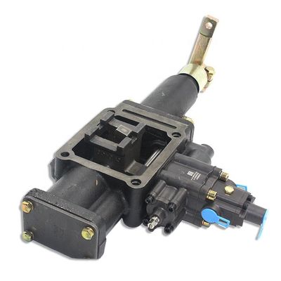 AZ2203210040 Small Cover Assembly HW19710 10 Speed High Corrosion Resistance