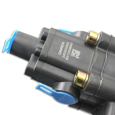 AZ2203210040 Small Cover Assembly HW19710 10 Speed High Corrosion Resistance