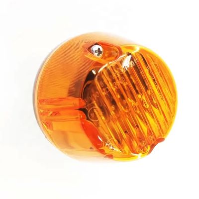 811w25320-6011 Combination Lamp For SINOTRUK HOWO SITRAK C7H T7H T5G TX