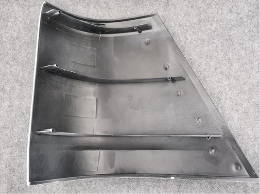 Rustproof Truck Wind Shield Sinotruck HOWO Spare Parts WG1642111013 WG1642111014