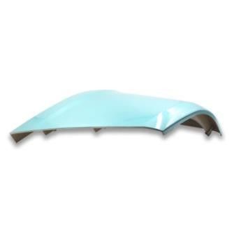 Rustproof Truck Wind Shield Sinotruck HOWO Spare Parts WG1642111013 WG1642111014